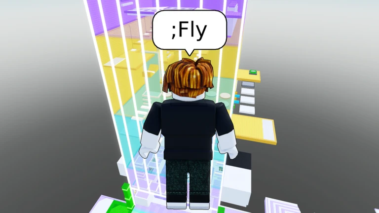 [1 ROBUX 🔥] Cheap Admin Tower 🖐️ ekran görüntüsü