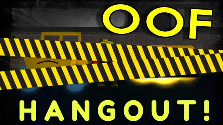 OOF Hangout ekran görüntüsü