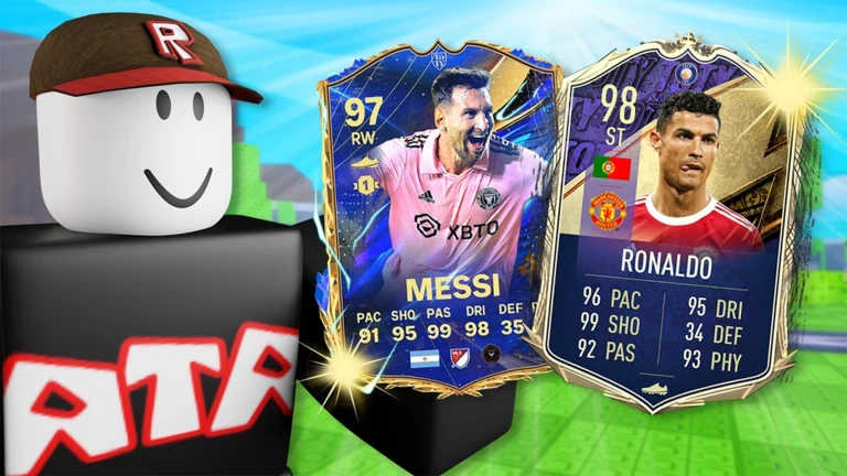 ⚽[UPD]Be a Soccer Pack for Soccer Legends ekran görüntüsü