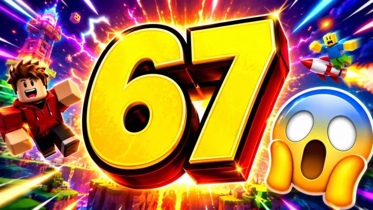 ☠️KILL 67 ! ekran görüntüsü