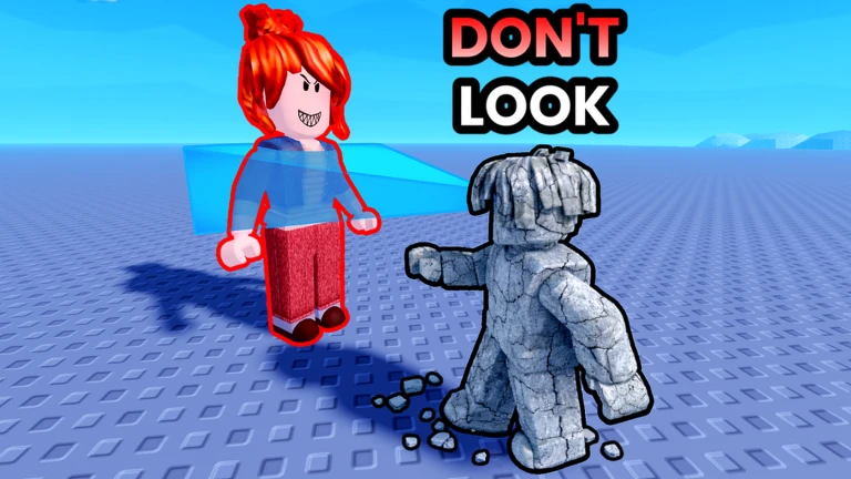 👀 Look Away! ekran görüntüsü