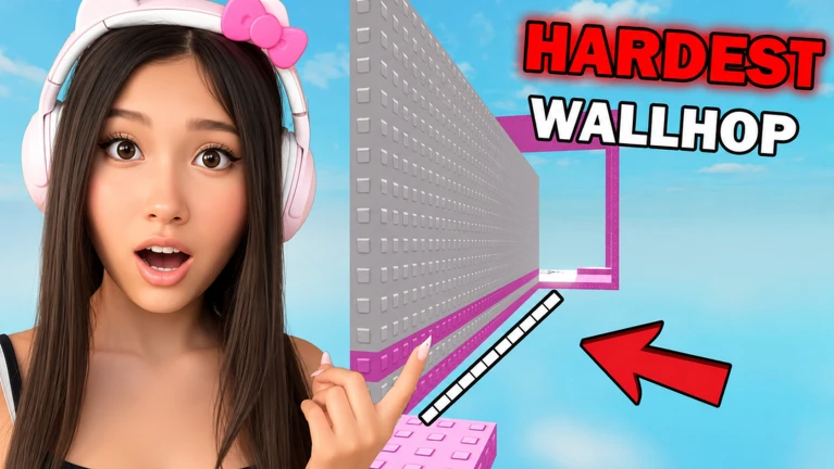 Hard Wall Hop Tower ekran görüntüsü