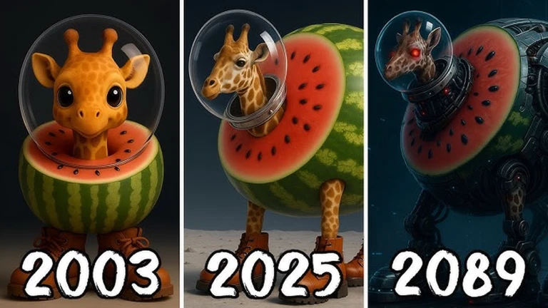 RUN FROM GIRAFFA CELESTE! (SCARY OBBY) ekran görüntüsü