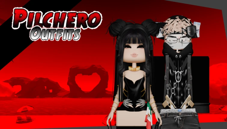 ⭐ Pilchero Outfits ekran görüntüsü