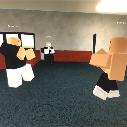 Infected Academy ekran görüntüsü