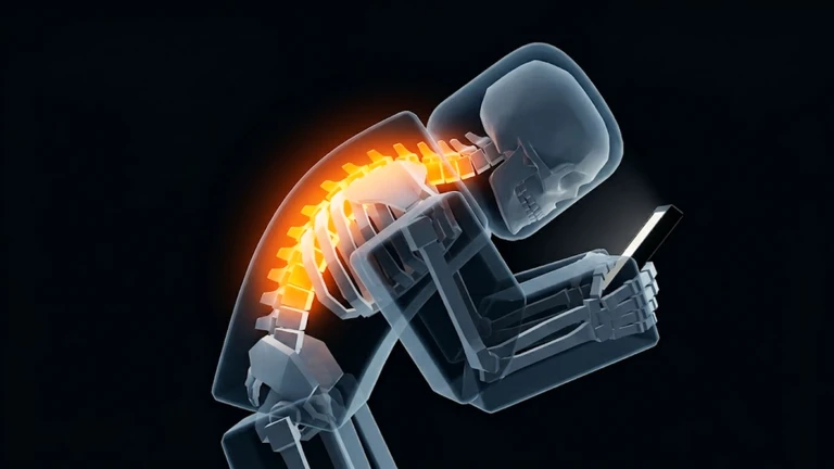 🧍Posture Test ekran görüntüsü