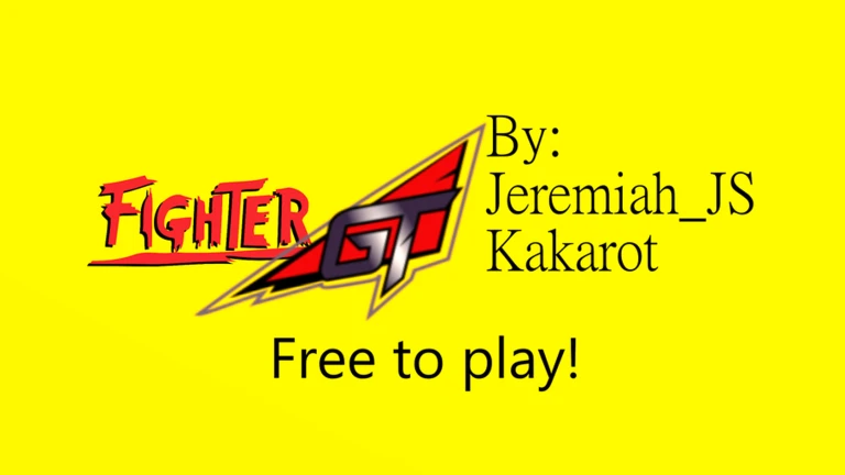 Fighter GT ekran görüntüsü