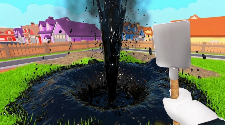 Oil Empire🛢️[UPD] ekran görüntüsü