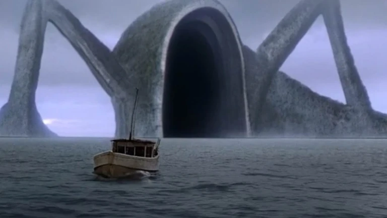 Sea Eater Morphs! ekran görüntüsü